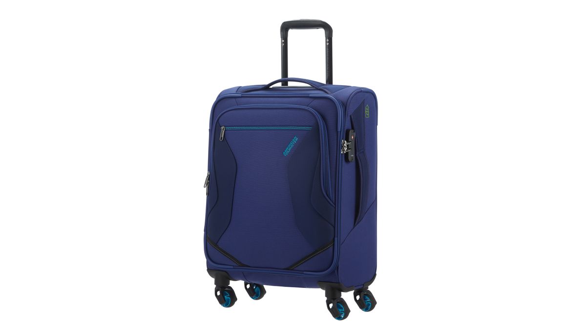 american tourister owned by samsonite