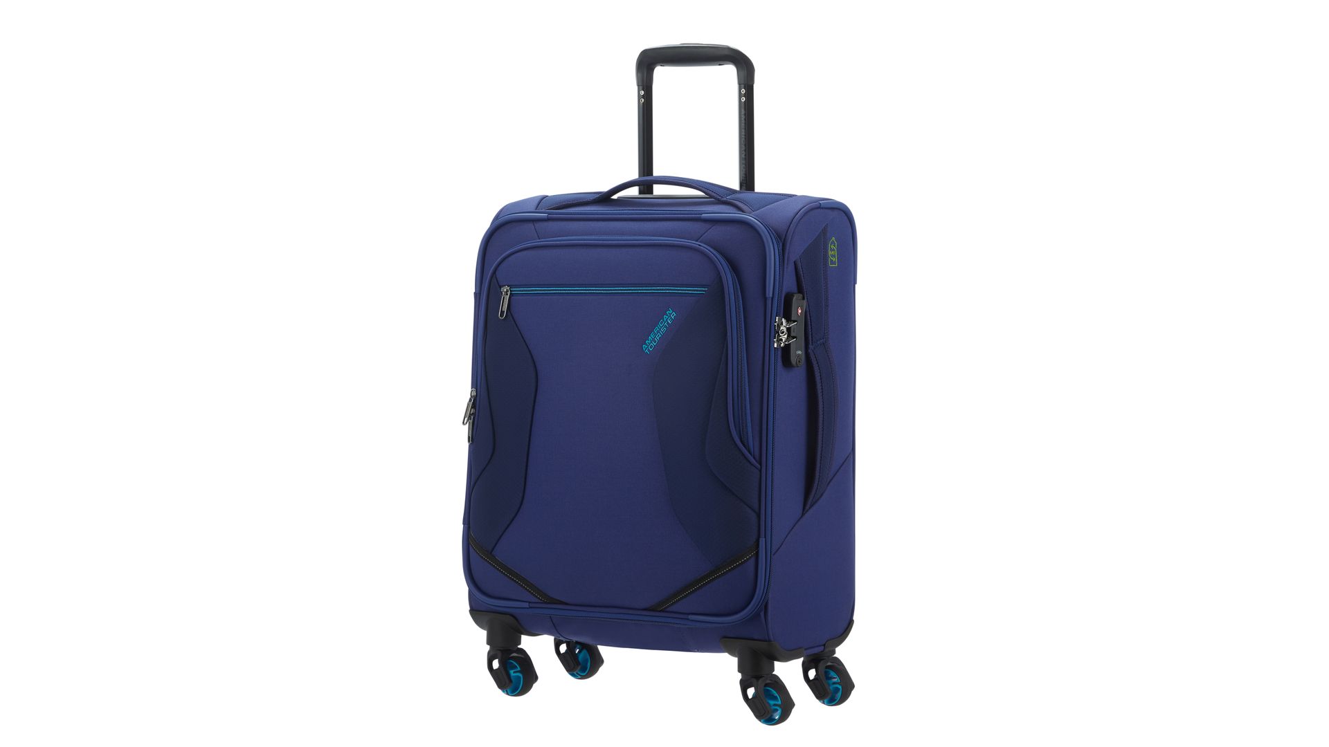Samsonite vs American Tourister which brand makes the best luggage? T3