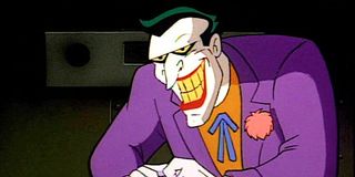 the joker batman the animated series