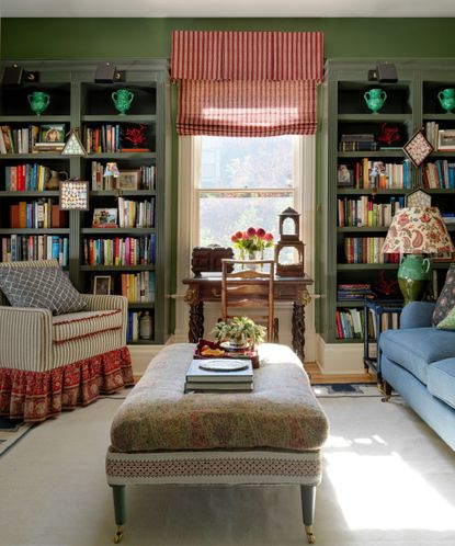 This colorful Colorado home will reshape everything you thought you ...