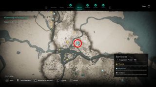 Assassin's Creed Valhalla Drengr locations