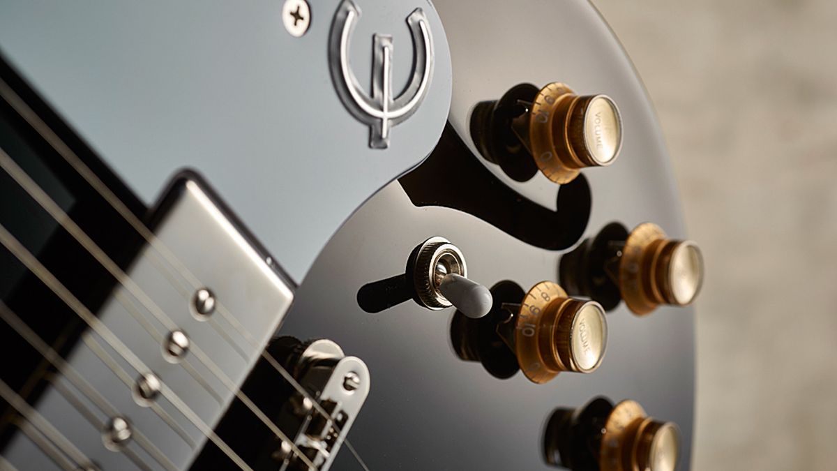 Review Round-up: Semi-hollow And Hollowbody Guitars 