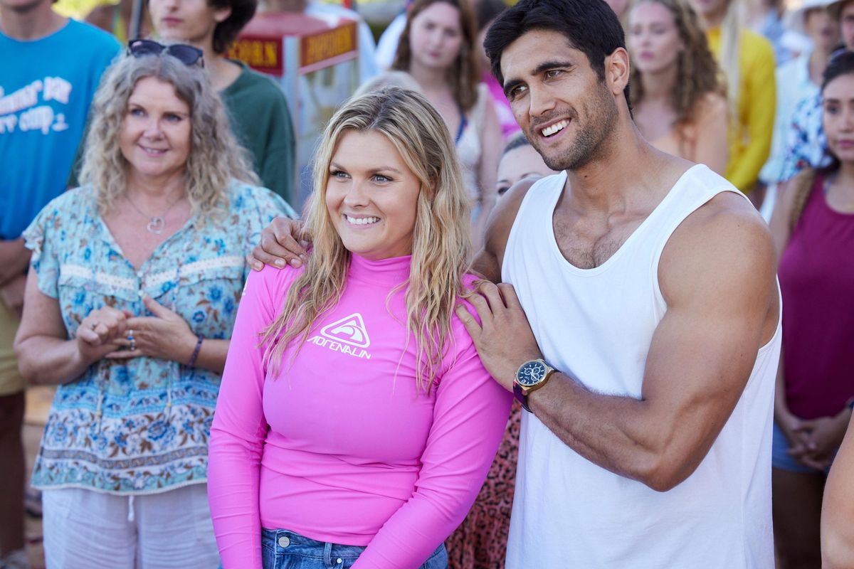 Home and Away spoilers, Ziggy Astoni, Tane Parata