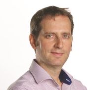 Tim Danton's avatar