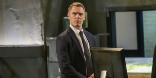 The Blacklist Diego Klattenhoff Donald Ressler NBC