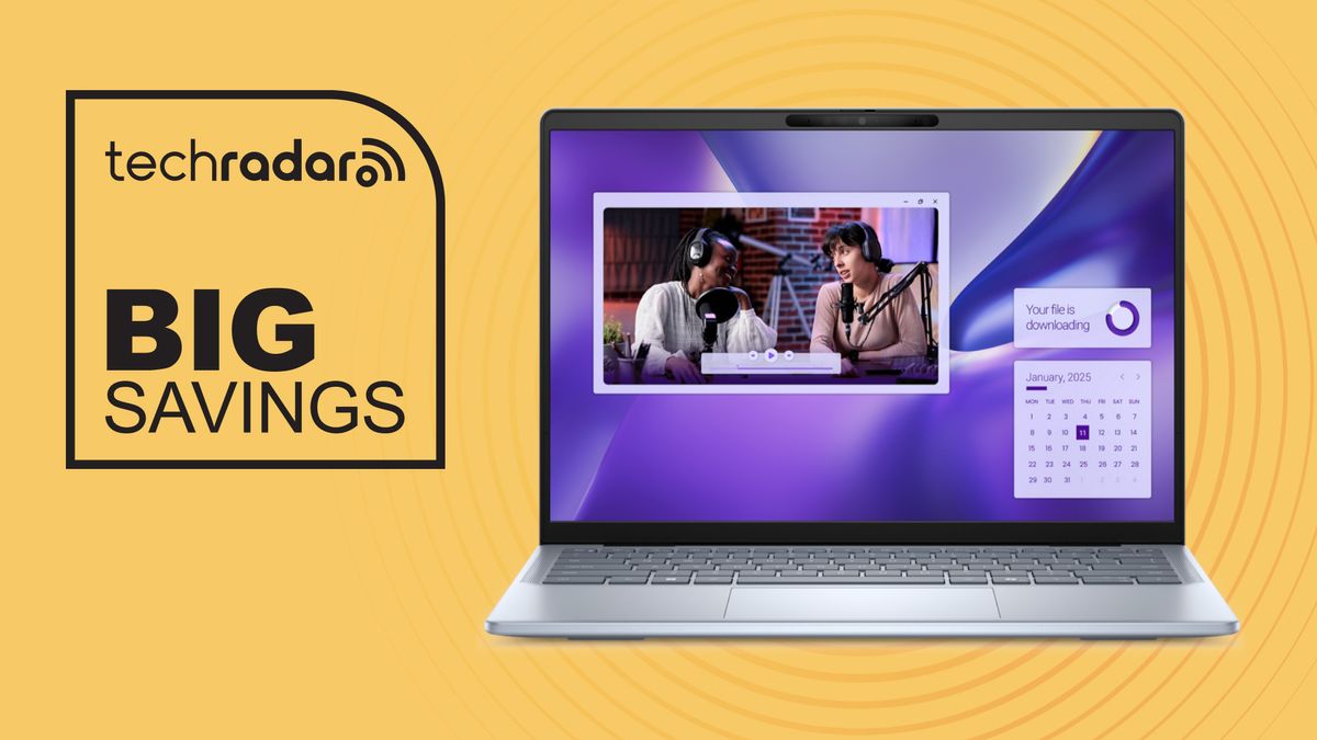 Time to upgrade to Windows 11? Dell already has early Black Friday deals on our favorite models