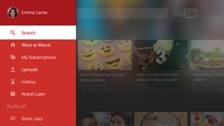 Share your clips to YouTube and Twitter