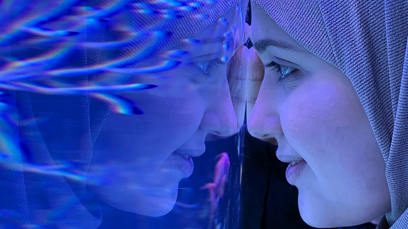 One in a Million on BBC and PBS