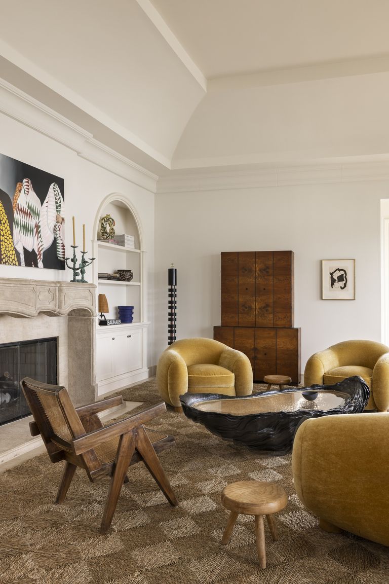 Latest Rugs Design These Are the 5 Rug Designs To Avoid in 2025, Say Designers | Livingetc