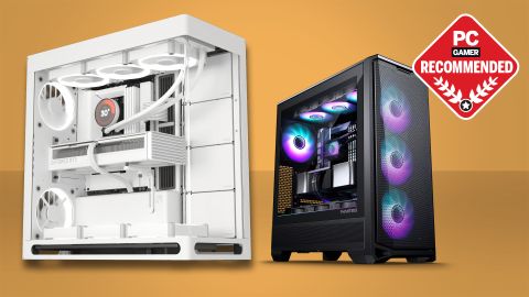 The best PC cases in 2026: These are the chassis I'd use for my next ...