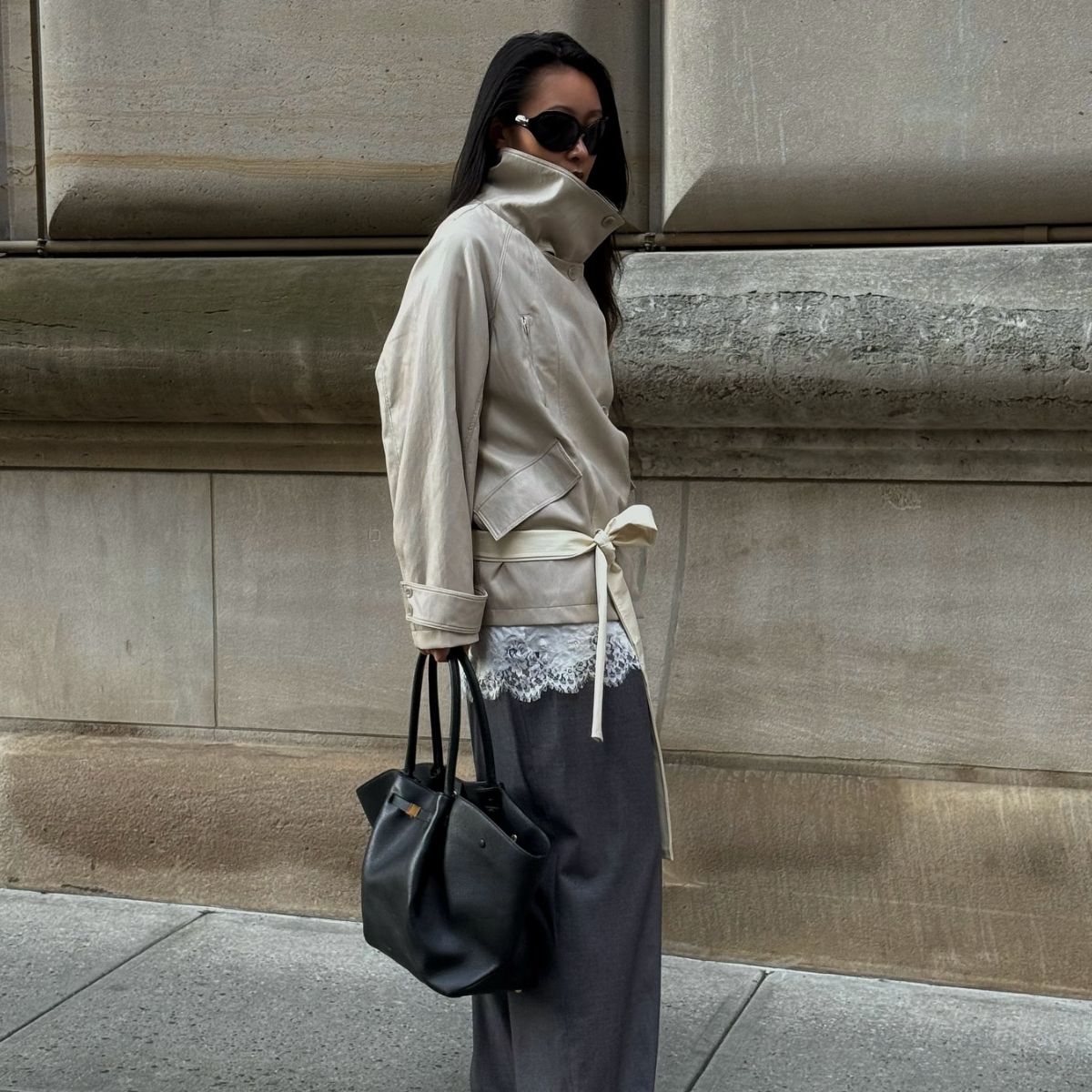 An image of the biggest trends making a comeback for winter 2025.