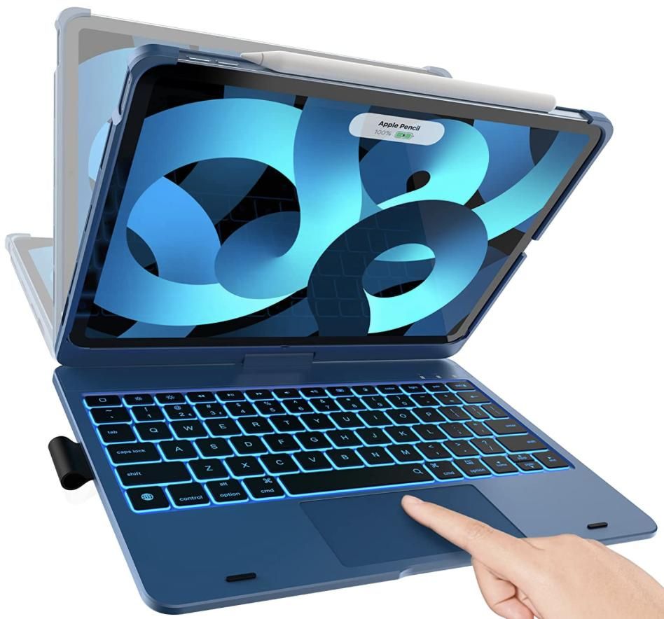 Best iPad Air 4 keyboard cases 2022 iMore