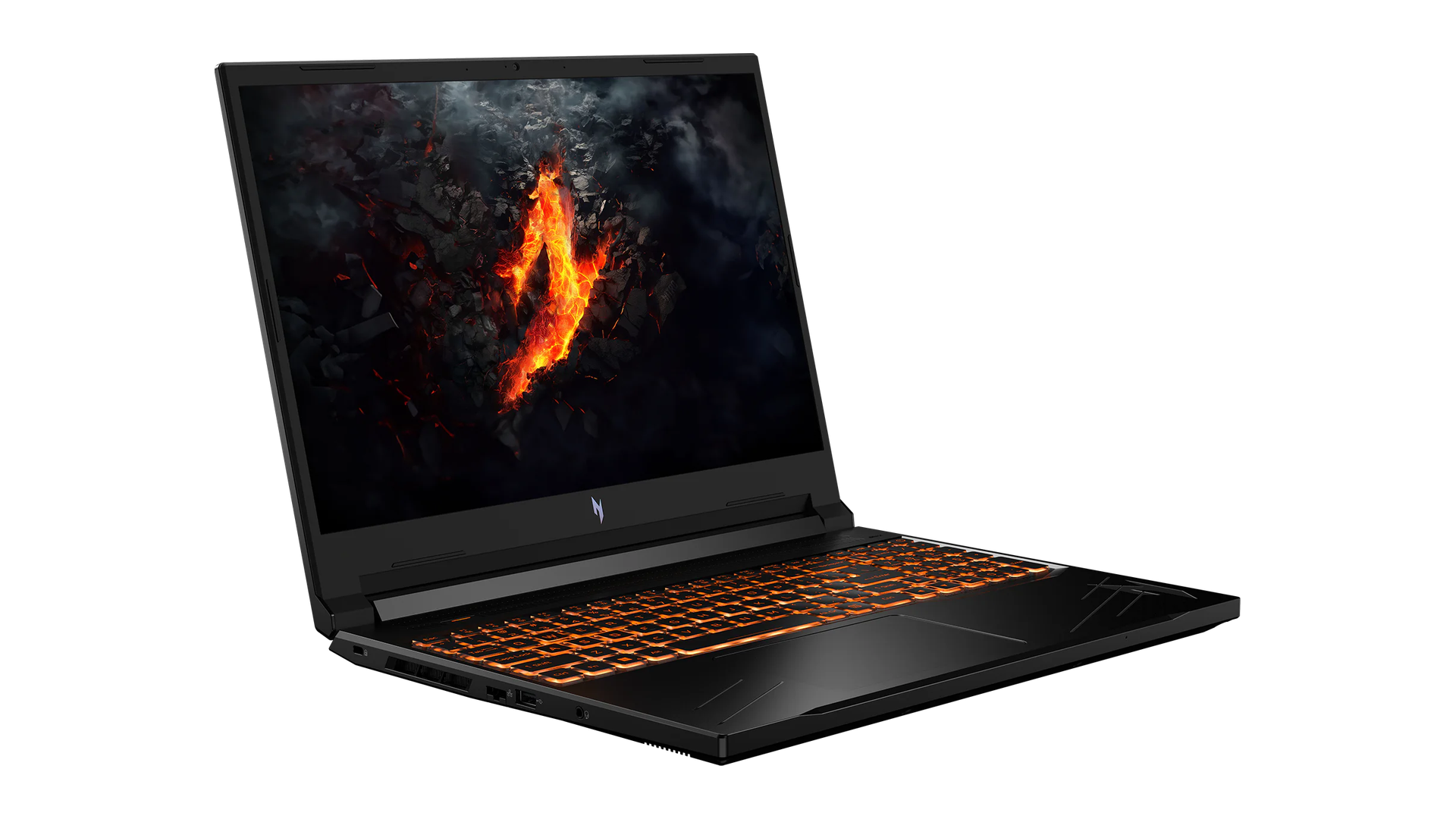 Image of the Acer Nitro V16 AI laptop