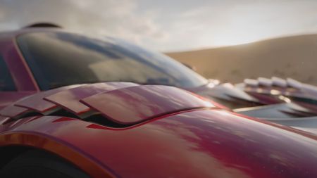 Forza Horizon 5