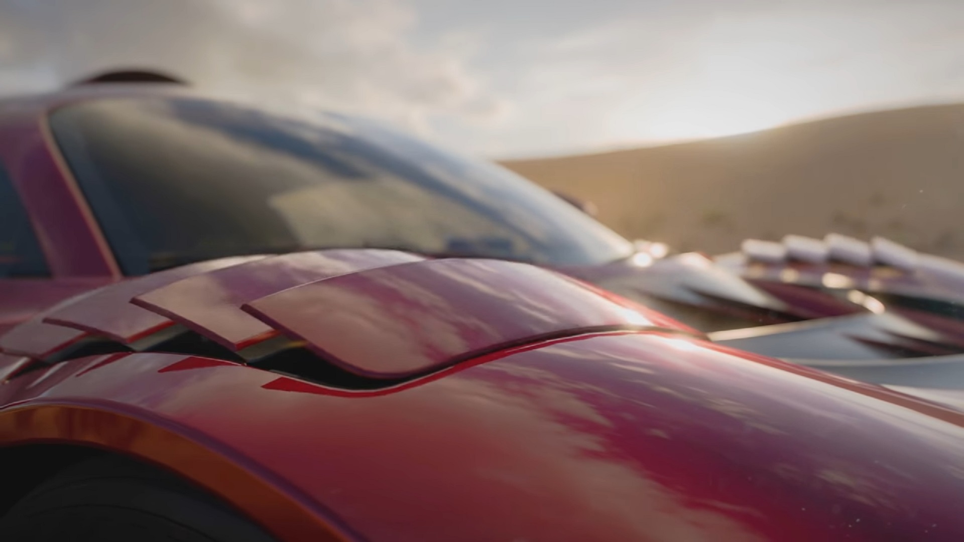 Forza Motorsport looks and feels like Forza but with an RPG hiding