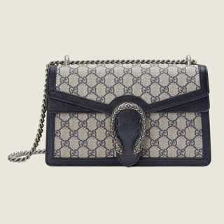 Gucci Dionysus Small GG Shoulder Bag