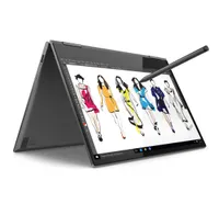Lenovo Yoga 730 Core i7 4K £1,149.99 £1,049.99 at Lenovo