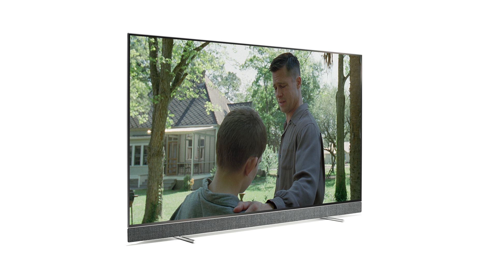 スマートテレビ Philips OLED+ 903 TV review - Pocket-lint