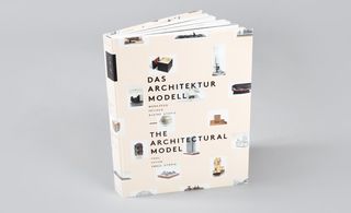 The Architectural Model Tool, Fetish, Small Utopia