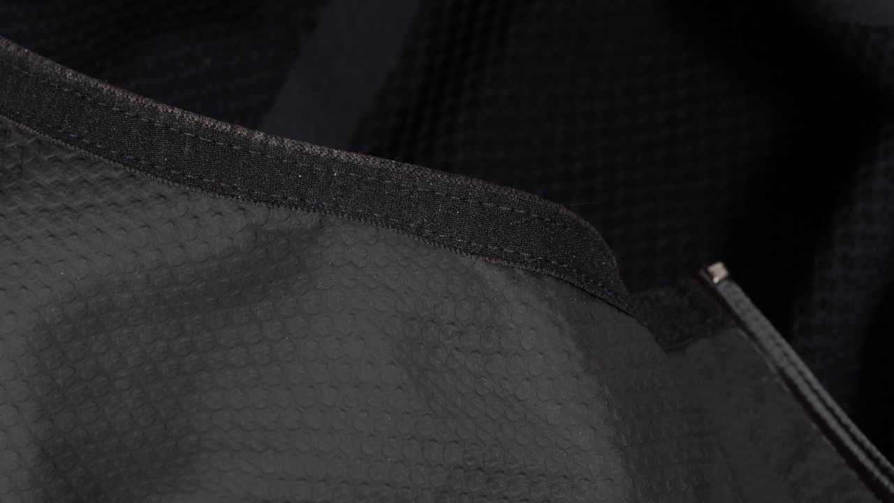 Bioracer Kaaiman collar edging