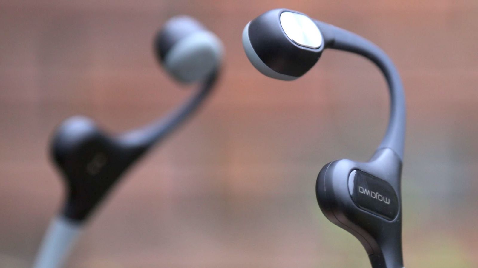 Mojawa Mojo2 review the lightest bone conduction earphones yet are