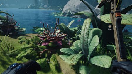 Cycle Frontier Waterweed Filament