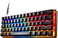 SteelSeries Apex Pro Mini: was $179 now $127 @ Amazon
