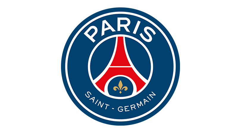 PSG badge