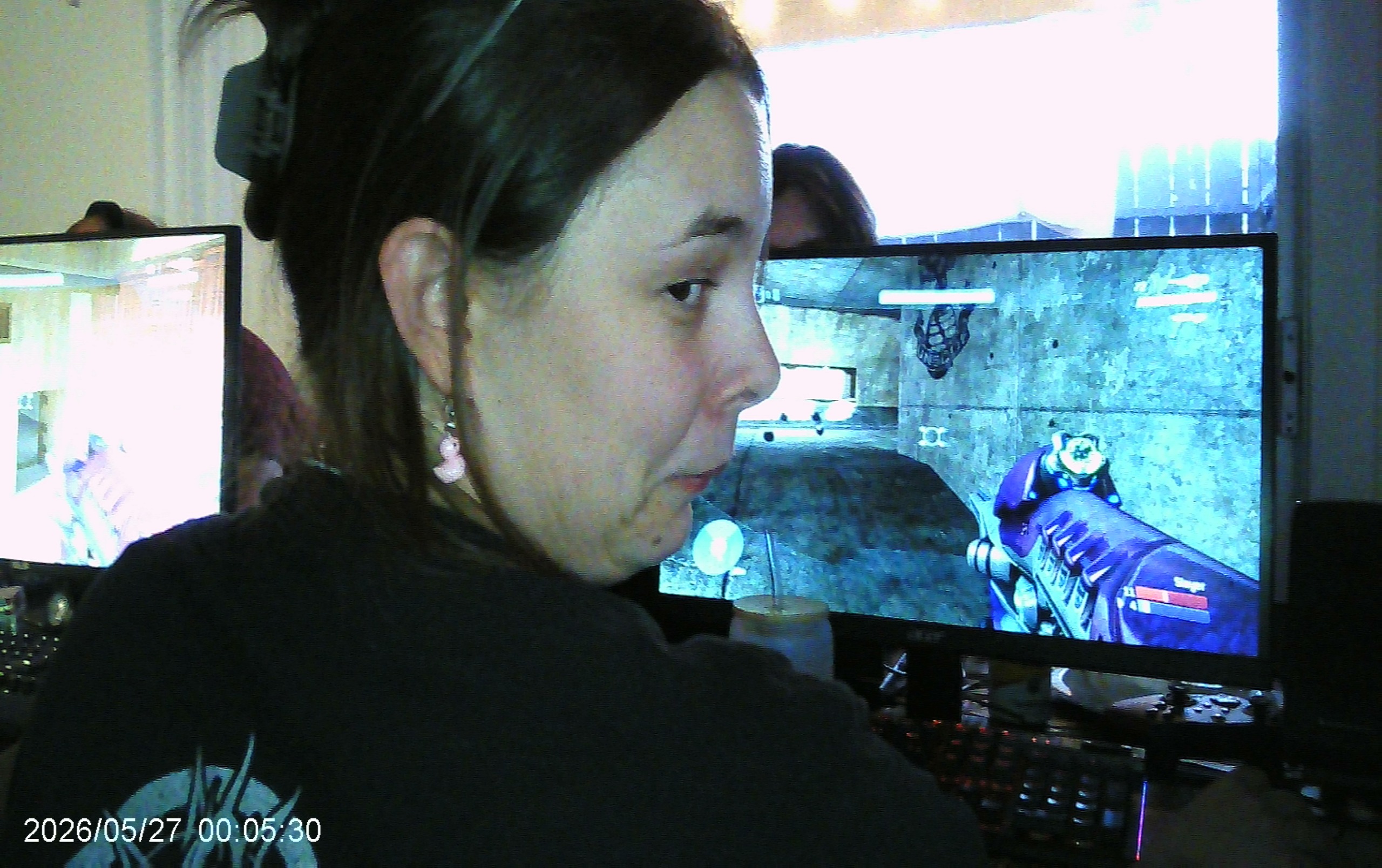 FOV 90 LAN Party