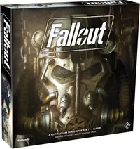 Fallout | $60 $43.65 at Amazon US