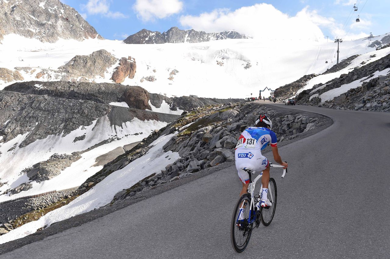 Thibaut Pinot (FDJ)