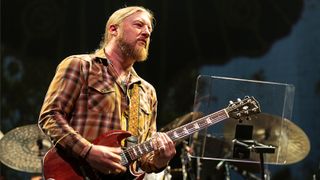 Tedeschi Trucks Band: The Chosen Ones - American Songwriter