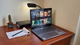 Chromebook tips: How to keep your work and life separate