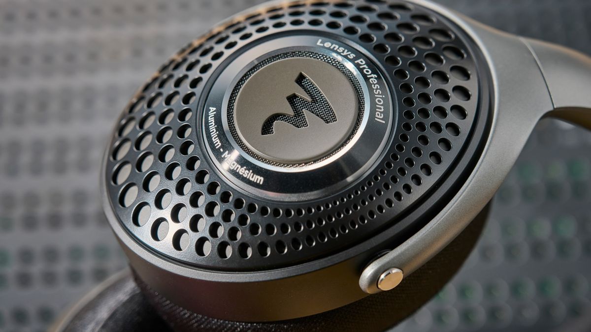 Focal Lensys Professional