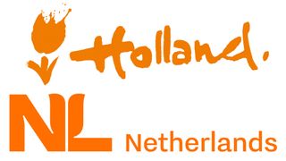 New logo - Netherlands