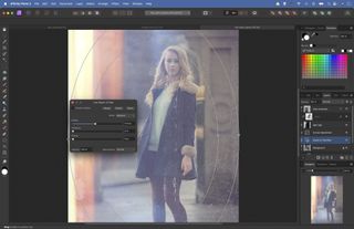 Affinity Photo Editing Tutorial