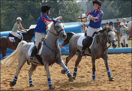 horseball