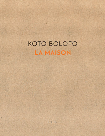 Hermès book: La Maison by Koto Bolofo | Wallpaper