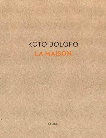 La maison : un regard sur Hermès - Koto Bolofo - Librairie Mollat