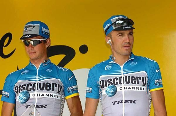 Savoldelli and Popovych are two of Discovery's key men