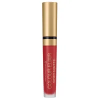 Max Factor Colour Elixir Soft Matte in Raspberry Haze, RRP £9.99 | Amazon