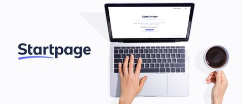 Startpage Review