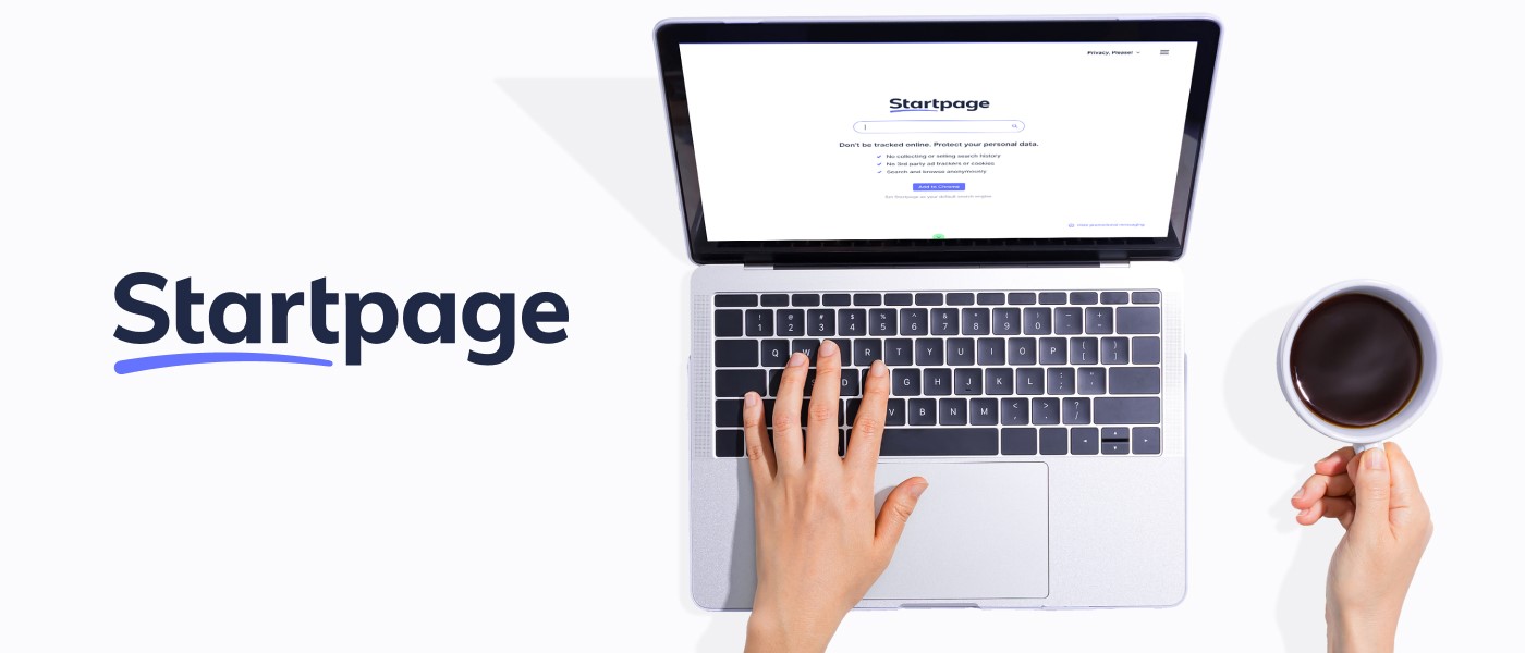Startpage Search Engine Review TechRadar