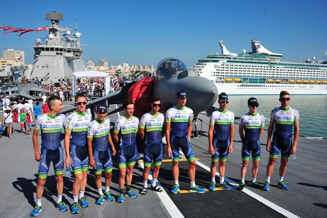 Orica-GreenEdge