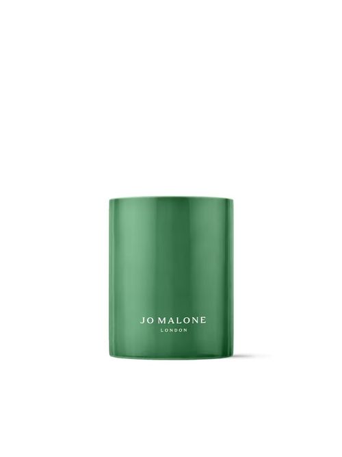 Green Tomato Vine Candle Veggies Edition 300g