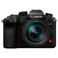 Panasonic Lumix GH6