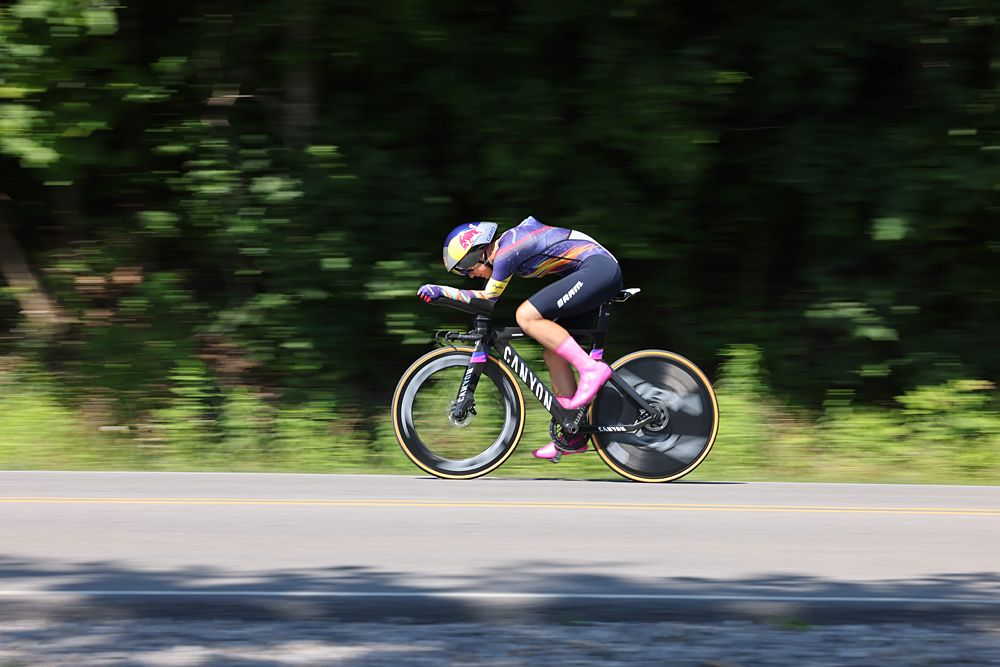 Chloe Dygert (Canyon-SRAM)