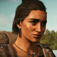 Far Cry 6 | October 7