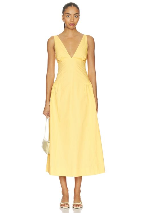 Lindie Dress