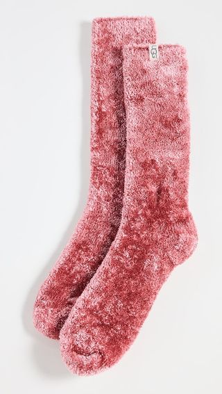 Ugg Leda Cozy Socks